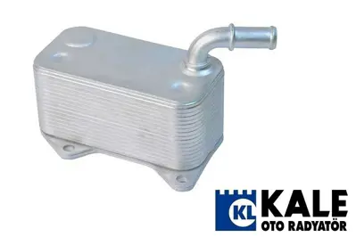 KALE 344410 Yag Sogutucu Golf V Vi Jetta Passat Polo Scirocco A1 A3 A4 A6 Octavia Leon Toledo 2 0 Fsi Tfsi 03> Bwa Bpj Byk 06D117021C