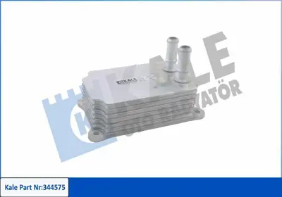 KALE 344575 Yag Sogutucu (Petek) Transit V184 01>06 V347 06>14 2 4tdci 120ps - 130ps Defender YC1Q6B624AKP