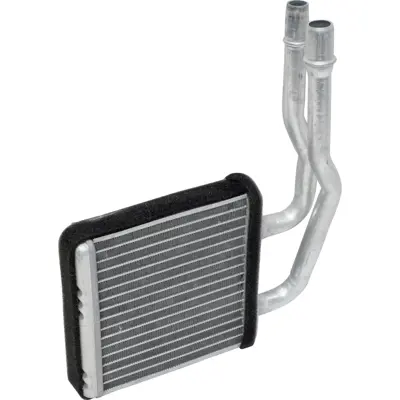 KALE 346540 Kalorifer Radyatörü 346540 Fıesta V 01>08 Fusıon 01>12 Mazda 2 Mazda 121 (Brazın 1206926, 2S6H18B539AB, DD1061A10, 6053006, 8FH351001641, 8FH351313461, 212M10, 71765, DD1061130
