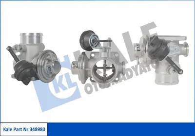 KALE 348980 Egr Valfı Lt35 2,5tdı Ahd Apa Anj Bbe Bbf Avr 97>07 074129463A