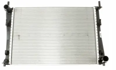 KALE 349600 Motor Su Radyatoru Fiesta V Fusion 01>08 1 25 1 4 16v - 1 6 16v Mazda Ii 1 4 16v - 1 6 16v 02  > Olcu: (500×358×16) 4S6H8005DA