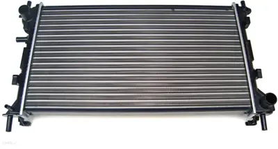 KALE 349700 Motor Su Radyatoru (+ac) Focus 2 0 98>05 Klimali Manuel Brazing (600×348×26) ME98AB8005MF
