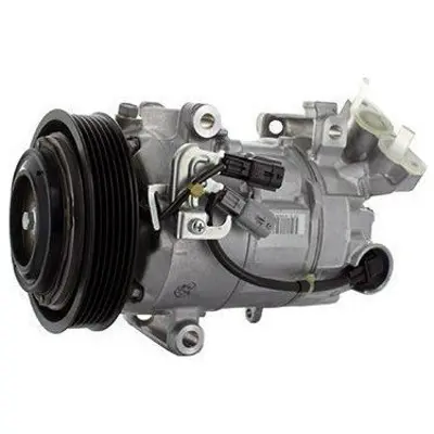 KALE 349780 Klima Kompresoru P207 P208 P308 P508 P5008 P2008 C3 Iı C4 C4 Iı Ds4 Ds3 C3 Iıı C5 Iıı C3 Pıcasso Ber 9800839580