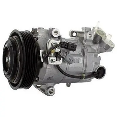 KALE 349780 Klima Kompresoru P207 P208 P308 P508 P5008 P2008 C3 Iı C4 C4 Iı Ds4 Ds3 C3 Iıı C5 Iıı C3 Pıcasso Ber 9800839580
