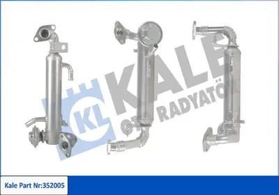 KALE 352005 Egr Valfi Ducato 2 3 Jtd 2002> 2 3 D 2006> Iveco Daily Iv 2006 2011 42555881, 500043111, 500060534, 500086131, 500086368, 504158592, 504178568, 504264081, 71724783, 782692