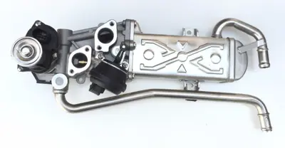 KALE 352195 Egr Modul A1 - Seat Ibıza Iv Ibıza Iv Sportcoupe Ibıza Iv St - Skoda Fabıa Iı - Volkswagen Polo 03L131512M