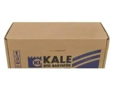 KALE 352860 Kalorifer Radyatoru Kadjar Megane Talisman 1.2 Tce -1.3 Tce-1.5 Dci-1.6 Dci 271154677R