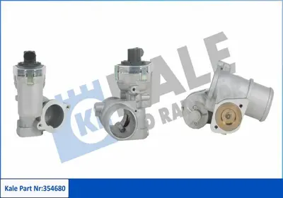 KALE 354680 Egr Valfi Ford -- Jaguar- Mondeo -- X Type 05 >11 6S7Q9D475AA, 6S7Q9D475AC, 6S7Q9D475AD, 6S7Q9D475AE, 6S7Q9D475AG, C2S51293, C2S52204, 1366049, 1383634, 1477144