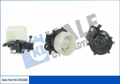 KALE 355365 Kalorıfer Motoru W203 02>07 Cl203 02>08 S203 02>07 C209 03>09 A209 03>10 W463 01> R230 03>12 2038202514, 203820251464, 2308200214, 5991136, 87111, 8EW009159591, A2038202514, A2308200214, DEA17001