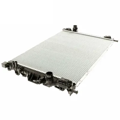 KALE 355800 Su Radyatörü 6G918005AC, 6G918005AD, 6G919L440AC, 6G918005FD, CV618005TA, CV618005TB, CV6Z8005T, LR000583, LR002641, LR006714