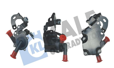 KALE 358260 Devirdaim Elektrıklı Mını Cooper R56 R60 Rcz 308 508 3008 207 208 5008 C4 Pıcasso Ds5 C4 Ds3 C5 Iıı  1201N0, 1201N1, 9806790780, 1201J9  