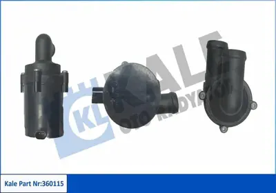 KALE 360115 Ilave Su Pompası 1T0965561