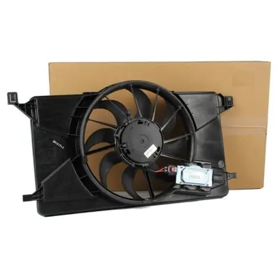 KALE 360530 Fan Motoru 8V618C607FD