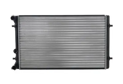 KALE 366400 Motor Su Radyatoru (Brazıng) Golf Iv Bora Octavıa 1,6 Akl Bcb Bfq 97>05 1J0121253R