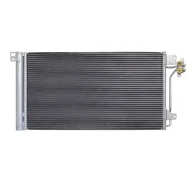 KALE 376300 Klima Radyatoru (Kondanser) Transporter T5 1.9td 03> 7H0820411E