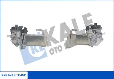 KALE 384185 Egr Valfi A4 A6 Q5 2 0tdi Cjca-Cjcb-Cjcd-Cglc-Cgld-Cmgb-Cgle 08> 03L131512BQ
