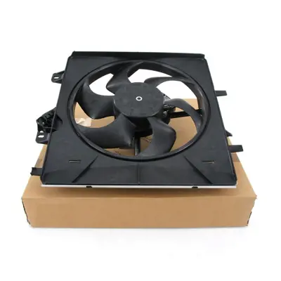 KALE 414200 Fan Motoru 414200 P207 06-- 1007 05-- C2 03-- C3 02-- 1.4 1.4 16v 1.6 16v 335mm 1253C6, 1253E12, 1253H3, 1253E9, 1253H6, 125E12, 6455AL, 1330J2, 1330N3, 1330N6