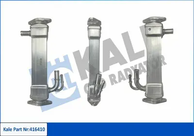 KALE 416410 Egr Sogutucu Ducato 2.3 Multıjet 06> 7518760, 504158591, 831620, 332120036, K1171003, 88760, 6001070207, 673091, 176347, 8581021