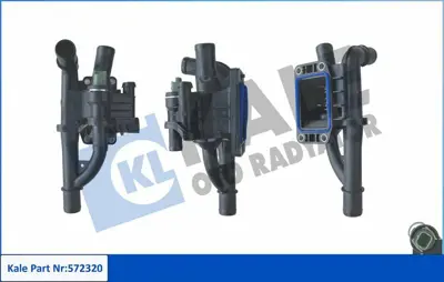 KALE 572320 Termostat Komple (83°) Partner Berlıngo 06> P207 P308 P307 P3008 P407 P5008 P1007 C2 C3 C3 Iı C3 Iıı 9670253780, 9660660380, 11517809191, 1336AF, 31319493, 1769069K10, Y6621517X, 9M5Q8A586BA, 1675627, 9684476080