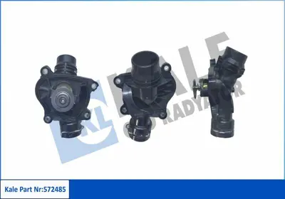 KALE 572485 Termostat Komple 11517805811