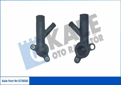 KALE 573030 Blok Su Borusu 11531739208