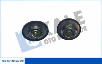 KALE 573140 Termostat (83°) R11 Flash R9 R19 1,9d P103 P306 P405 P406 133730, 133837, 133883