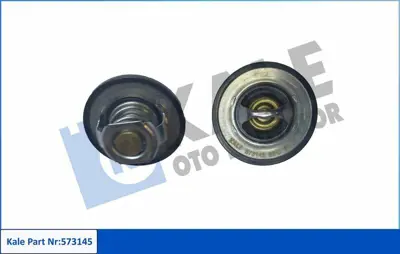 KALE 573145 Termostat 89°c Renault R11 R14 R19 I R19 Iı R9 Clıo I Clıo Iı Espace Iıı Express Kangoo Laguna I Lag 1106000Q0D, 1106000QAF, 1106000QAK, 1106000QF, 11060AW300, 1106100Q0C, 1106100QAB, 1106100QAD, 1106100QAJ, 11180810106000