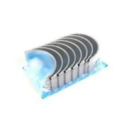 KOLBENSCHMIDT 87696600 Kol Yatak Takımı Std. (Om615.9, Om616.9, 4 Silindir) W115 68>77 W123 79>85 W460 79>87 6150300060, 6150382610, 6155862203, A6150300060, A6150382610, A6155862203, 6155861703, A6150381010, A6150381011, 1150300060