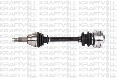 KRAFTVOLL 01010043 Aks On Sağ Palıo Albea Strada 01>06 1.3 Mjt Dıs Freze 25  46801689, 71722311