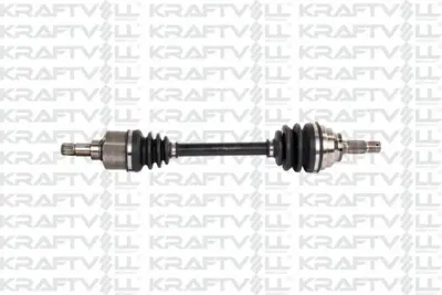 KRAFTVOLL 01010064 Aks On Sol Komple Partner Berlingo Tu3jp 1.4 8v 98>08 Xsara Xsara Ii Tu3jp 1.4 8v Tu5jp 1.6 8v Tu5jp4 1 96-->15 32726Y, 3272Y8