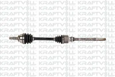 KRAFTVOLL 01010065 Aks On Sağ Komple Partner Berlingo Tu3jp 1.4 8v 98>08 Xsara Xsara Ii Tu3jp 1.4 8v Tu5jp 1.6 8v Tu5jp4 1 96--->15 32736A, 3273X