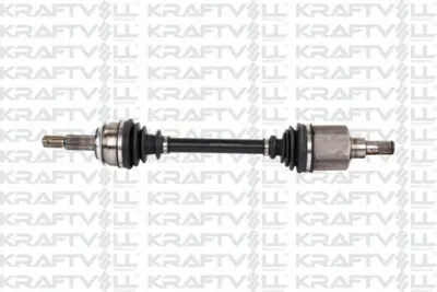 KRAFTVOLL 01010103 Aks On Sol Komple Kadjar 1.5 Dcı 2015-> 391011681R