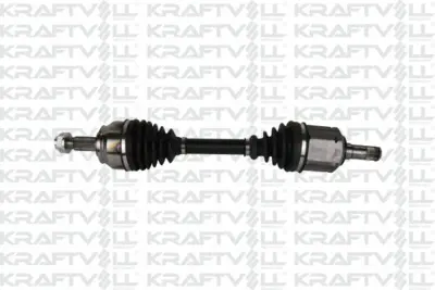 KRAFTVOLL 01010123 Aks On Sol Doblo 1,6 Multıjet 10-> 52130451