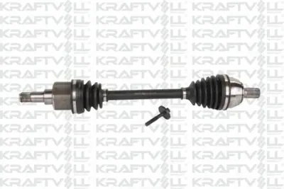 KRAFTVOLL 01010144 On Aks Sol Komple Focus Iı 1,4 - 1,6 - 1,8 04>11 Focus Iı C Max 04>07 C Max 07  > 1,6 - 1,8 Volvo S4 9M513B437BA