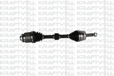 KRAFTVOLL 01010191 Aks Komple On Sağ Accent Era 1,5 Crdı 2006-2012 Manuel Vıtes 495001E660