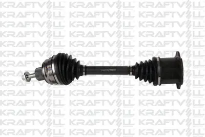 KRAFTVOLL 01010263 Aks Komple Sağ Sol Audı A4 13>15 A5 10>17 Rs5 08>16 8E0407272AA, 8K0407271AJ, 8K0407271D, 8K0407271P, 8K0407271Q, 8K0407451AV, 8K0407451AX, 8K0407451DX, 8K0407451FX, 8K0407451LX