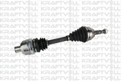KRAFTVOLL 01010266 On Aks Sağ Astra H Z13dth 04> 13189073, 374600, 18232340, OP94079, VA230R, 13214837, 24405345, 374088, 9194469, 93169666