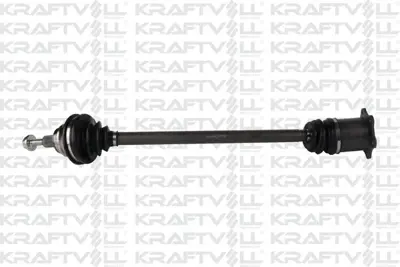 KRAFTVOLL 01010272 Komple Aks Sağ Caddy Golf V Passat - Cc Touran A3 Octavıa Superb 03>13 1K0407452QX, 1K0407272FS, 1K0407272KB, 1K0407454TX, 5K0407272F, 5K0407272G, 1K0407766X, 5K0407452X, 5Q0407764DX, 5Q0407272EF