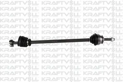 KRAFTVOLL 01010281 On Aks Sağ Uno 70 1,4ı 94>00 7682656, 7744490, 46420628