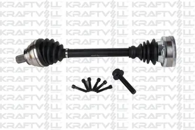 KRAFTVOLL 01010312 Aks On Sol Passat 06>15 Scırocco 09>18 A3 09>13 Superb 08>15 Leon 11>13 Yetı 10>18 Eos 09>16 1.2 1.4 1K0407271LA, 1K0407763CX, 1K0407271DS, 1K0407271HH, 1K0407761AX, 1K0407761EX, 1K0407271HT, 1K0407271KP, 1K0407761NX, 1K0407763GX
