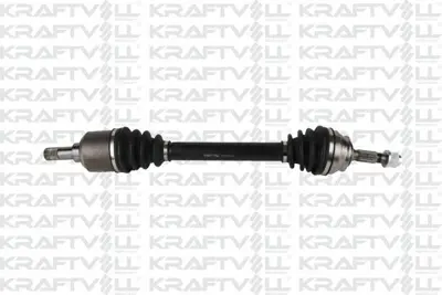 KRAFTVOLL 01010330 Aks Sol Komple 301 C Elysee 13> 1.6hdı 8v Euro5 9671573180, 9677477080, 1608419780, 9677476680, 9671573280