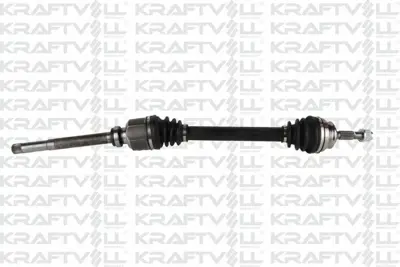 KRAFTVOLL 01010331 Aks Sağ Komple 301 C Elysee 13> 1.6hdı 8v Euro5 9671573280, 1608420280, 9671573180