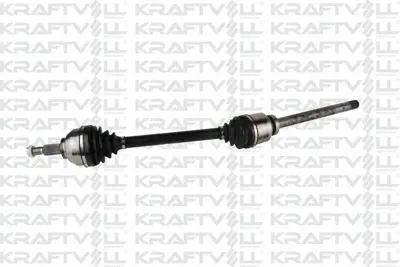 KRAFTVOLL 01010385 On Aks Komple Sağ Trafıc Iı (Jloh) 2.0dcı Vıvaro 2.0cdtı 06> 4417910, 93856308, 7711368831, 8200452268, 4409208, 4414516, 91166707, 91168794, 4406169, 4406216