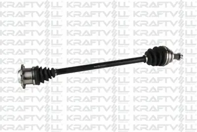 KRAFTVOLL 01010417 On Aks Sağ Polo V (9n_) 1,4 Tdı 01 09 6Q0407452LX, 6Q0407272DH, 6Q0407272BK, 6Q0407452HX, 6Q0407272H, 8Z0407272AC, JZW407450LX, 6Q0407452H, 6Q0407452L, 6Q0407272J