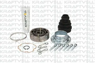 KRAFTVOLL 01020001 Aks Kafası Ic Passat A4 1.8 1.8t 97>00 431498104CX, 443498103A