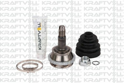 KRAFTVOLL 01020015 Aks Kafası Abslı Marea 1.6 16v 100 96> 60813096