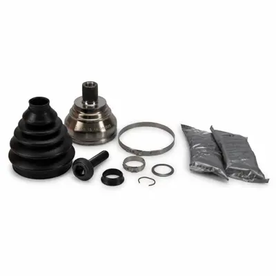 KRAFTVOLL 01020024 Aks Kafasi Dis Octavia Caddy A3 04> Superb 08>15 Yeti 10>18 Beetle 12>19 Eos Passat 06>16 Golf V Vi 04>13 Jetta 06>18 Altea 04>15 Leon 06> Caxa Cfna Cayc Bls 1K0498099EX, 1K0498099X