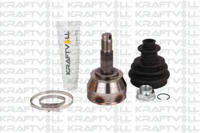 KRAFTVOLL 01020058 Aks Kafasi Dis Linea 1 3 Multijet - 1 4tj Punto 1.3-1.4-1.6d 07-->(Dis Freze:25 Ic Freze:25) 46308759, 71771179