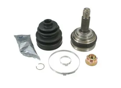 KRAFTVOLL 01020077 Aks Kafası Abslı Corsa B Tıgra A X16xe Astra F X14xe Vectra B X16xel Z16xe 93172156