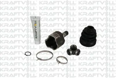 KRAFTVOLL 01020110 Aks Kafası Dış Yarıs 1,4 D4d 01--> 4341052070, 4341052031, 4342052070, 4342052030, 4346059045, 4346059076, 4346059365, 4347059045, 4347059076, 4347059455